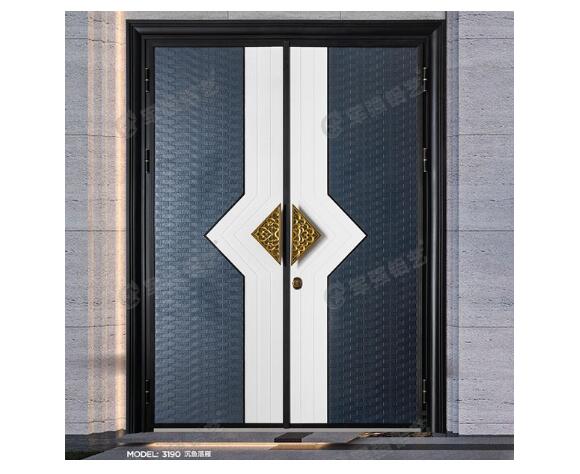 高端大氣的鑄鋁門,其實(shí)也會(huì)有問題的哦 高端大氣的鑄鋁門,其實(shí)也會(huì)有問題的哦